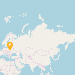Willa Lviv Family на глобальній карті